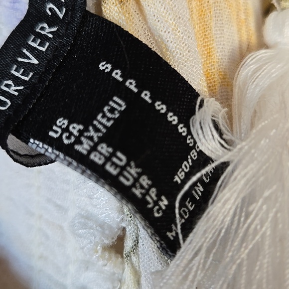 Triangle Halter Maxi Bundle Small - Picture 5 of 5